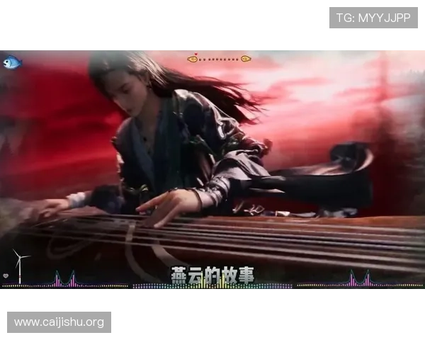 张富贵燕云十六声:详细介绍角色设计背后的艺术理念与创作过程 张富贵燕云十六声:详细介绍角色设计背后的艺术理念与创作过程